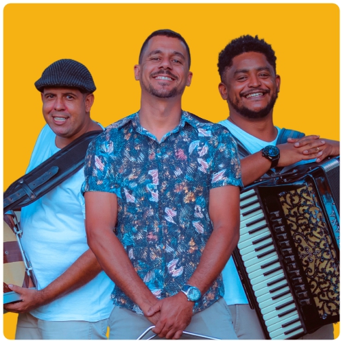 Os Cangaceiros